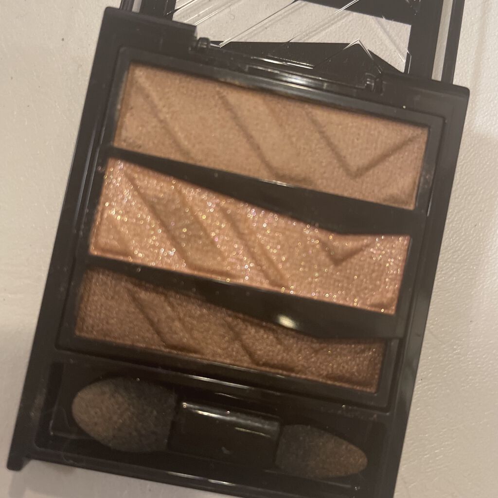 パーツリサイズシャドウ/KATE/アイシャドウパレットを使ったクチコミ（1枚目）