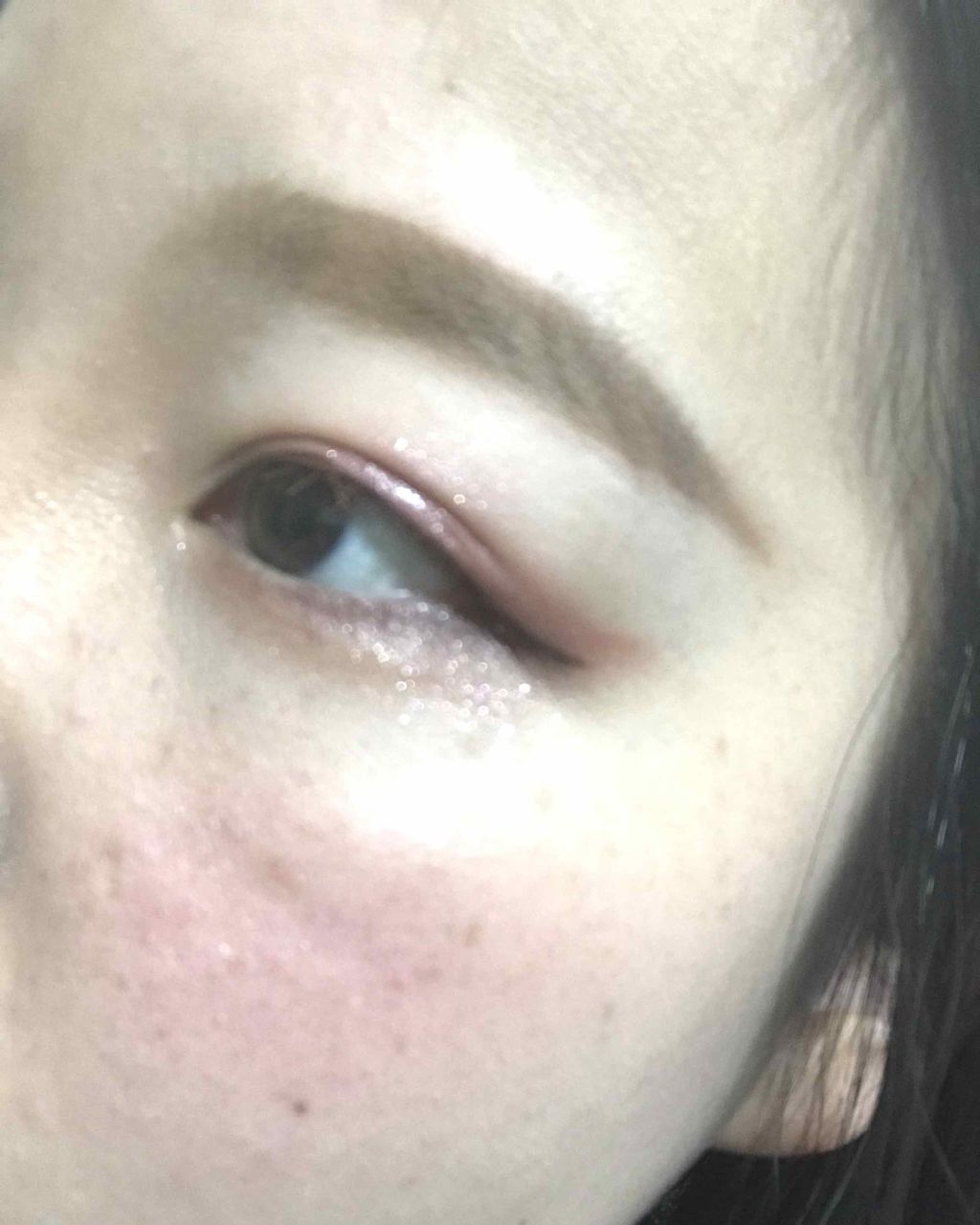 ルドゥーブル/ルドゥーブル/二重まぶた用アイテムを使ったクチコミ(2枚目)