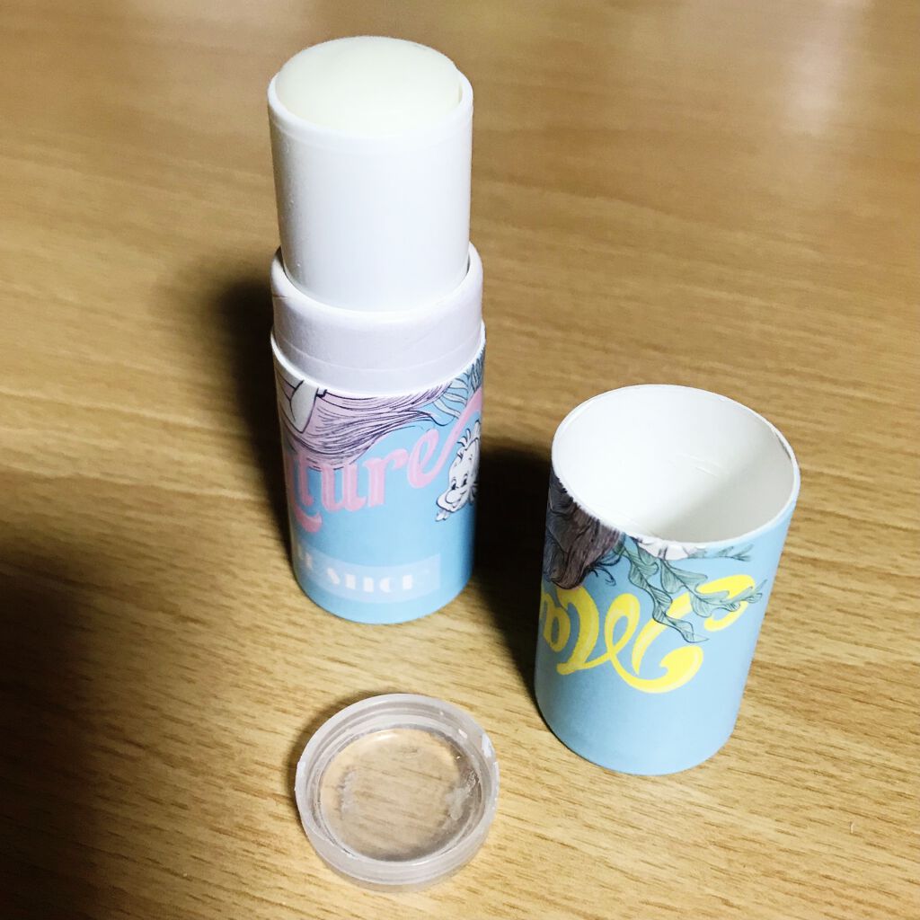 パフュームスティックウィッシュ/パフュームスティック(R)/練り香水を使ったクチコミ（2枚目）