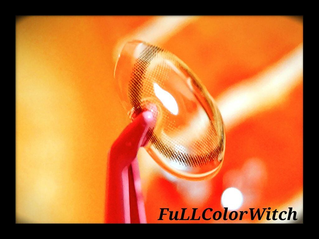 N’s COLLECTION 1day/N’s COLLECTION/ワンデー(1DAY)カラコンを使ったクチコミ(2枚目)