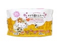 DAISO メイク落としシートハローキティ