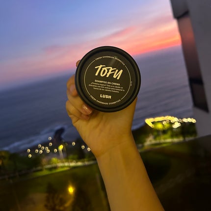 ヴィーガンプロテイン/ラッシュ/シャンプー・コンディショナーを使ったクチコミ(3枚目)