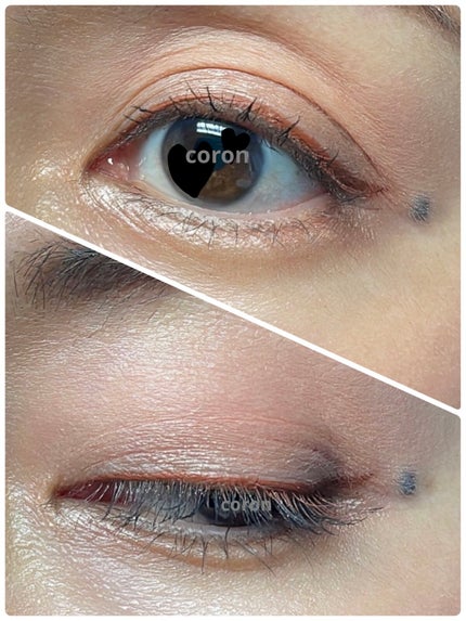 クリーミータッチライナー/キャンメイク/ジェルアイライナーを使ったクチコミ(2枚目)
