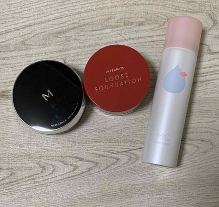M クッションファンデーション(ネオカバー)/MISSHA/クッションファンデーションを使ったクチコミ(2枚目)