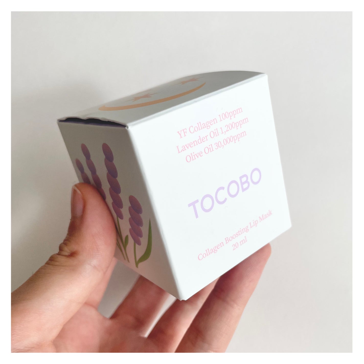 ぱんぱらぱんだ on LIPS 「🌟💟10月14日新発売💟🌟💟TOCOBO コラーゲンブーステ..」(7枚目)