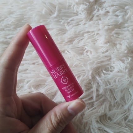 大人のゴルゴ線ショット/ハリーハリー/美容液を使ったクチコミ(5枚目)