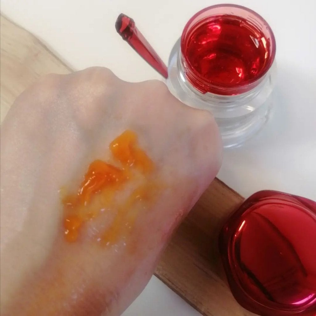 アスタリフト ホワイト ジェリー アクアリスタ/アスタリフト/美容液を使ったクチコミ(5枚目)