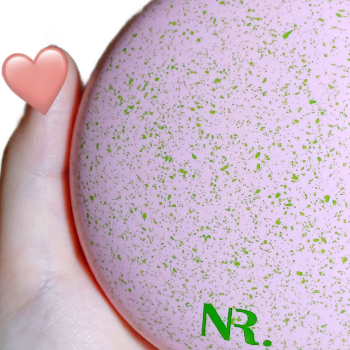 PROBIOエッセンスクッション/ネイチャーリパブリック/クッションファンデーションを使ったクチコミ（2枚目）