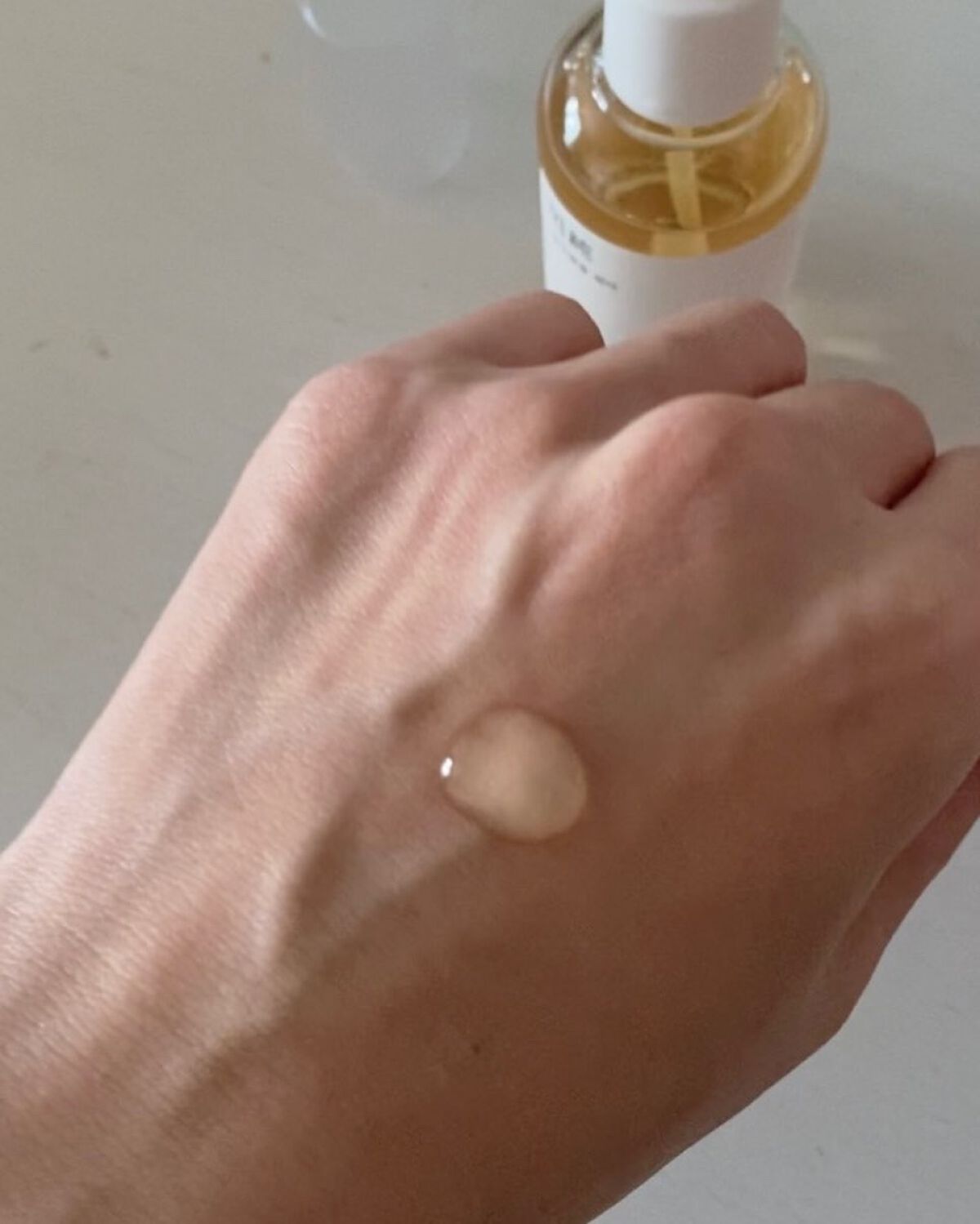 大豆エッセンス/mixsoon/美容液を使ったクチコミ(4枚目)