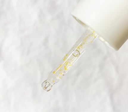 ビタC グリーンティーエンザイム ブライト セラム/innisfree/美容液を使ったクチコミ(3枚目)