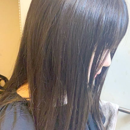 ニュアンスメイクオイルバーム アレンジ/プロスタイル/ヘアバームを使ったクチコミ(2枚目)