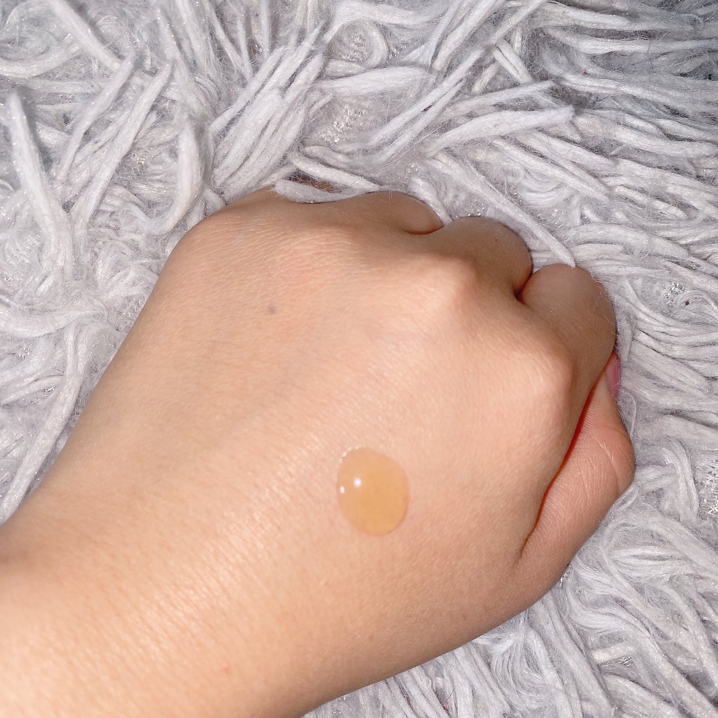 OG Hydrating Serum R+(OGハイドレーティングセラムRプラス)/PLUEST/美容液を使ったクチコミ(2枚目)