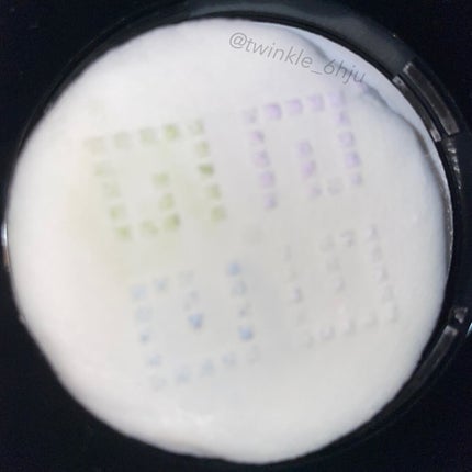 プリズム・リーブル/GIVENCHY/ルースパウダーを使ったクチコミ(3枚目)