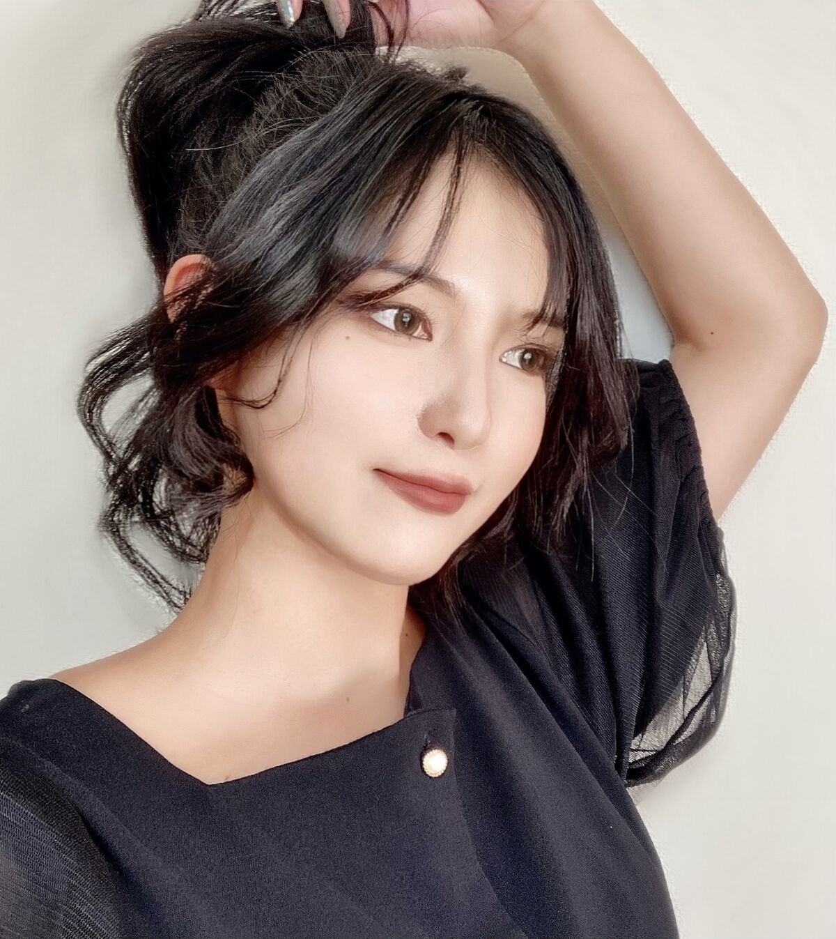 ラストベルベットティント/BBIA/リップティントを使ったクチコミ（1枚目）