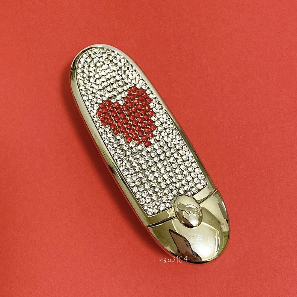 ルージュ ジェ/GUERLAIN/口紅を使ったクチコミ（3枚目）