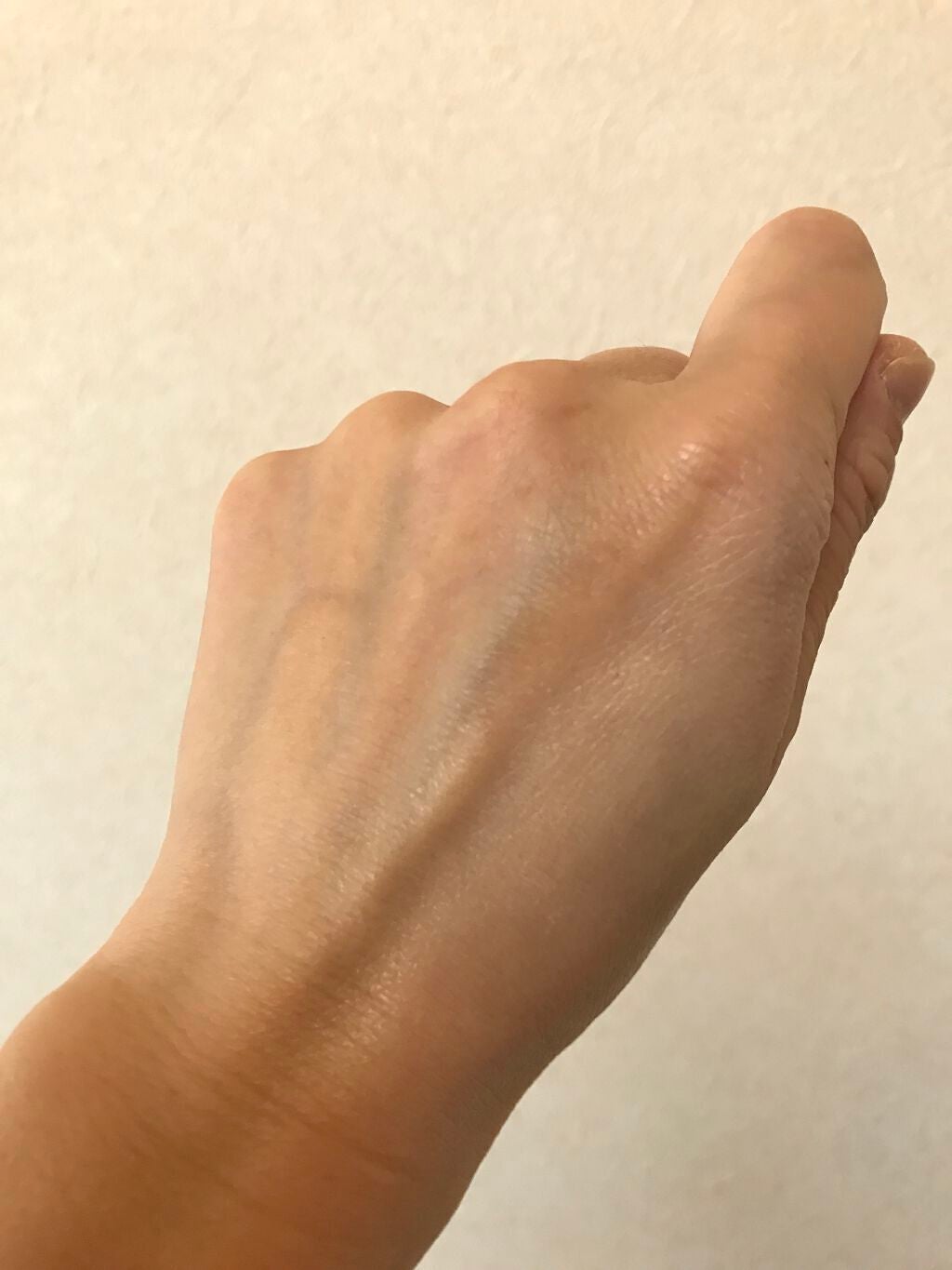 アリィー クロノビューティ カラーチューニングUV/アリィー/日焼け止めクリームを使ったクチコミ(4枚目)