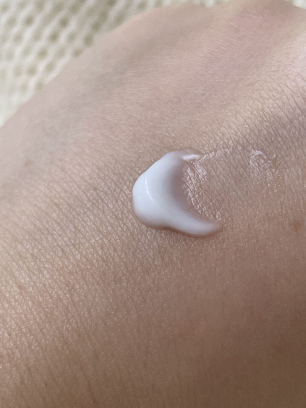 サナ ピュアテクトAC 薬用プロテクトクリーム/ピュアテクトAC/フェイスクリームを使ったクチコミ（2枚目）