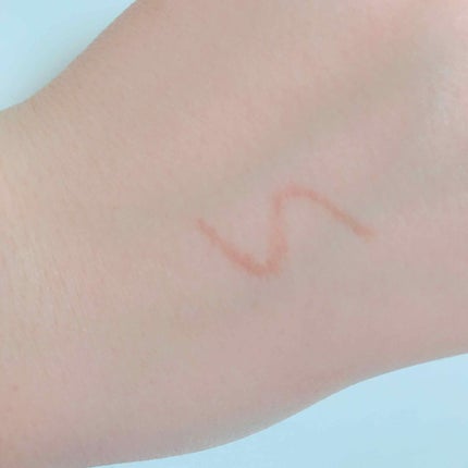 ダブルラインエキスパート/KATE/リキッドアイライナーを使ったクチコミ(3枚目)