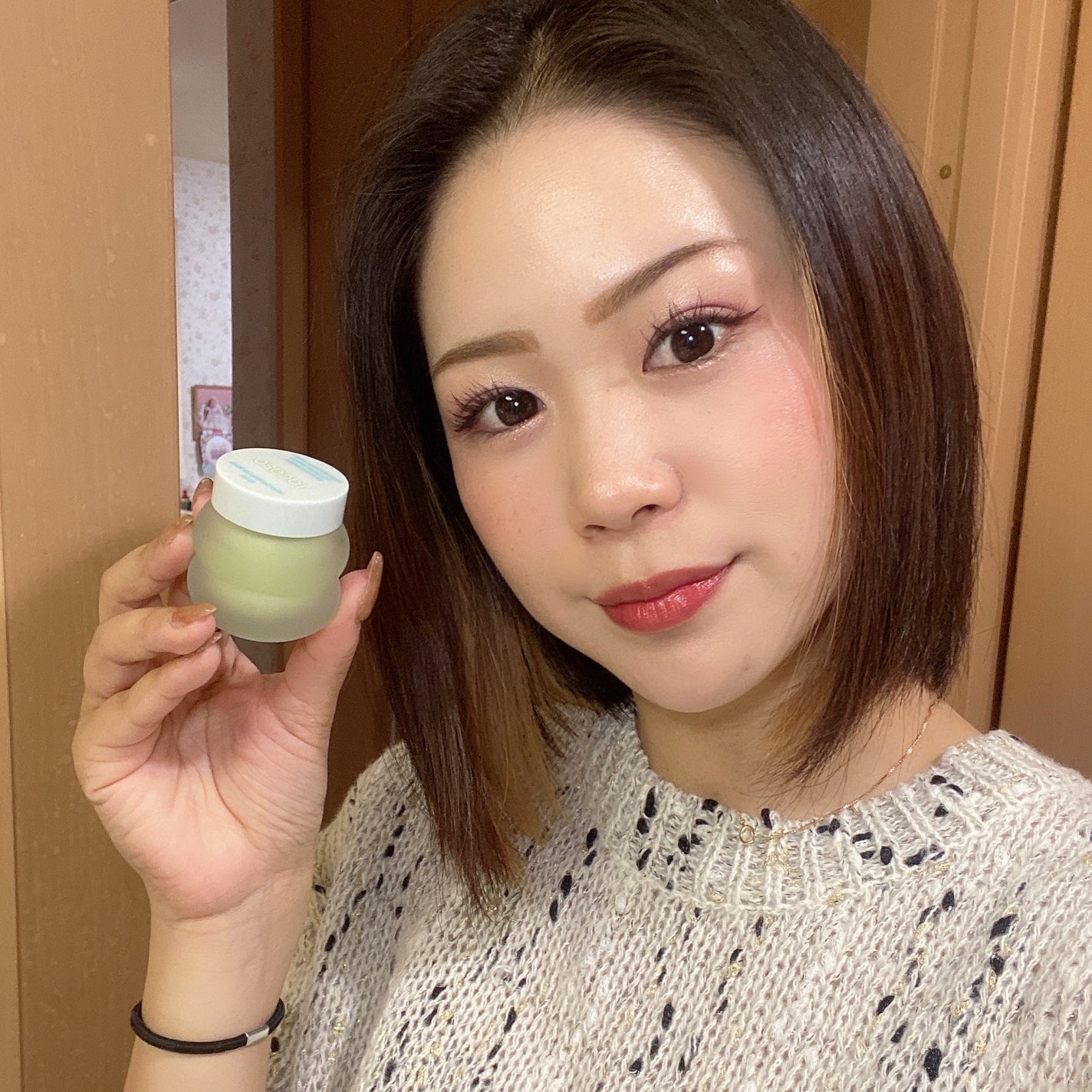 ミントクーリングリップマスク/TOCOBO/リップマスクを使ったクチコミ(6枚目)