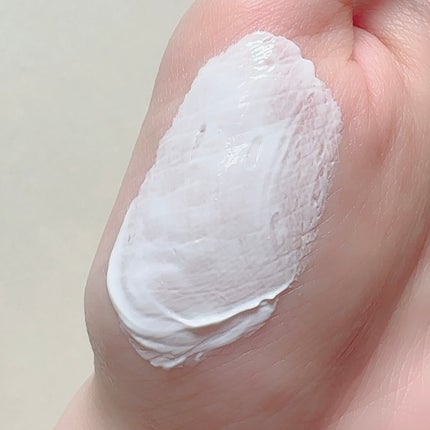 シカプラスト リペアクリーム B5+ /ラ ロッシュ ポゼ/フェイスクリームを使ったクチコミ(4枚目)