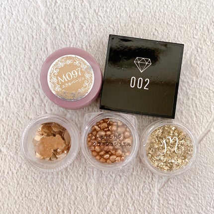 プリジェルミューズ/プリジェル/ジェルネイルを使ったクチコミ(2枚目)