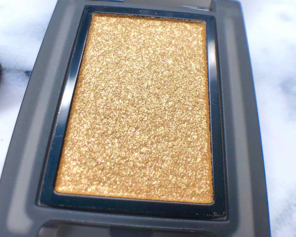 セルヴォーク ヴォランタリー アイズ/Celvoke/単色アイシャドウを使ったクチコミ（3枚目）