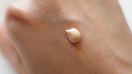 ブライトニングアップサンプラス/Dr.G/日焼け止めクリームを使ったクチコミ(2枚目)