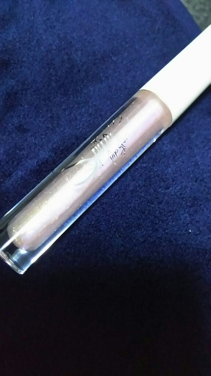 リップグロス/フランフラン/リップグロスを使ったクチコミ(2枚目)