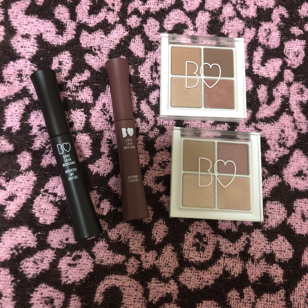 つやぷるリップR/b idol/口紅を使ったクチコミ（3枚目）