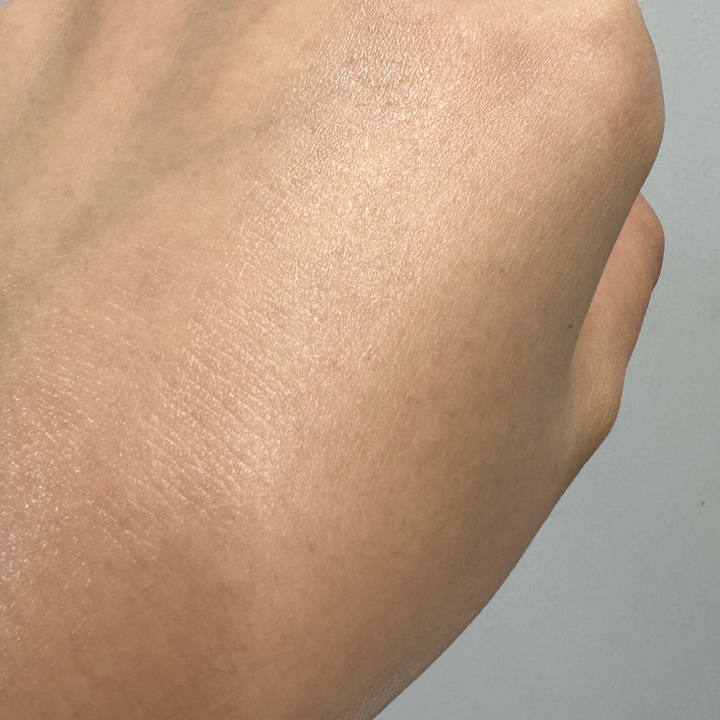 REJURAN ターンオーバーアクティブクリーム 50ml/REJURAN COSMETICS/フェイスクリームを使ったクチコミ(3枚目)