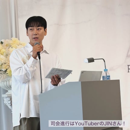 ペタルドロップリキッドブラッシャー/DEAR DAHLIA/リキッドチークを使ったクチコミ(6枚目)