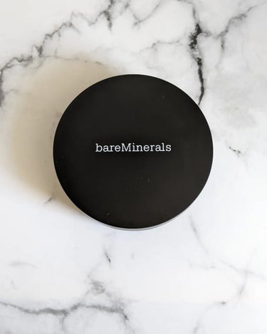 オリジナル ピュア セラム カバーアップ クッション/bareMinerals/クッションファンデーションを使ったクチコミ（1枚目）