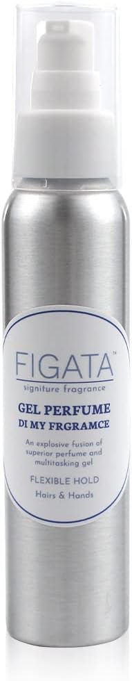 選べる香り ジェルパフューム / FIGATA