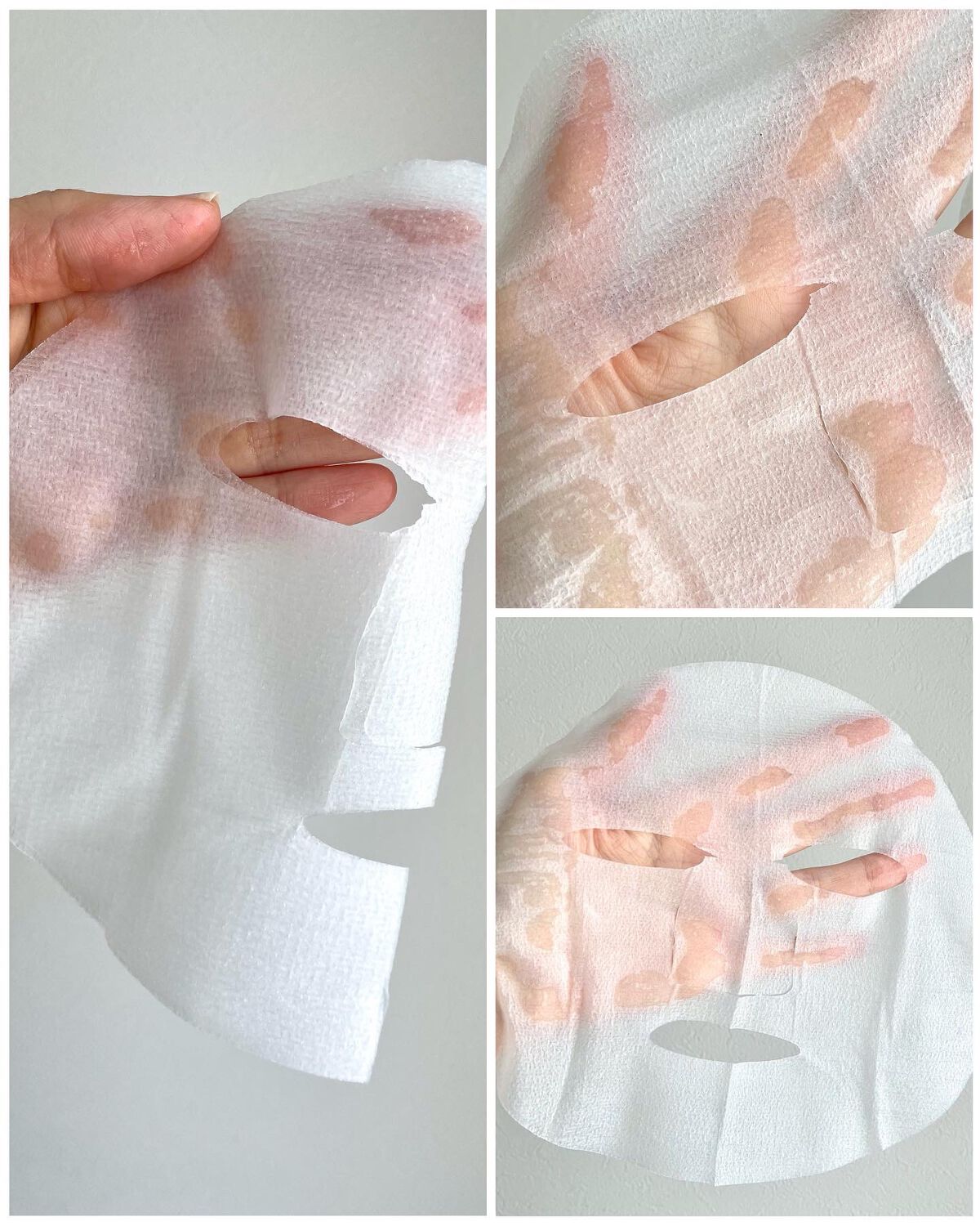 ビタＣＩＣＡ マスク/クリアターン/シートマスク・パックを使ったクチコミ（3枚目）