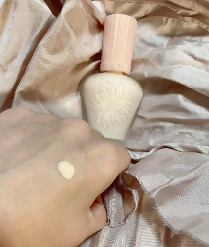 すずらん♡ 美容.恋愛ライター on LIPS 「すずらんです🌸🌸PAUL&JOE、ポール&ジョーモイスチュアラ..」(1枚目)