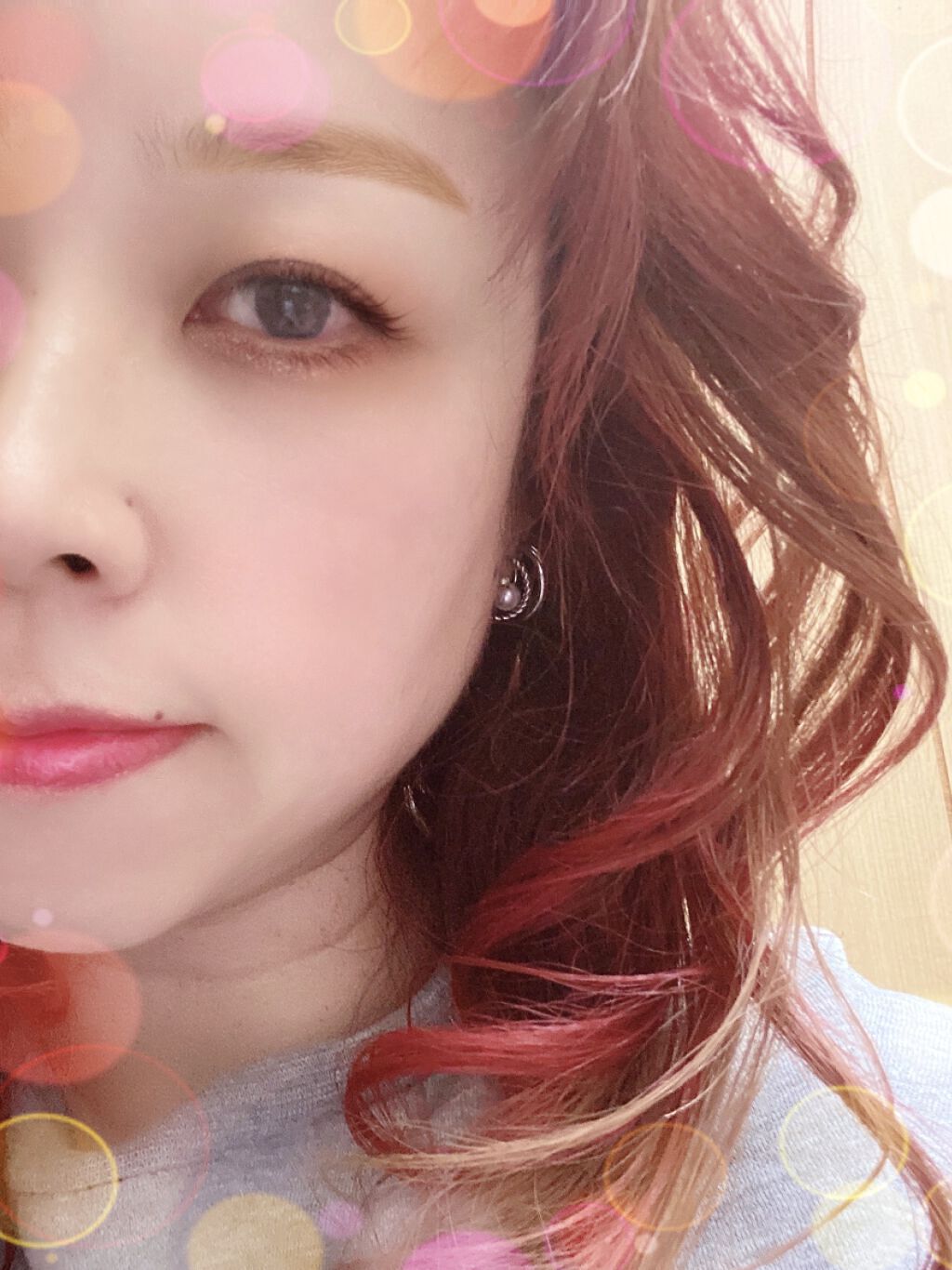 プレミアムスリーク ハイドロリニュー ミスト カール/スティーブンノル ニューヨーク/プレスタイリング・寝ぐせ直しを使ったクチコミ（2枚目）