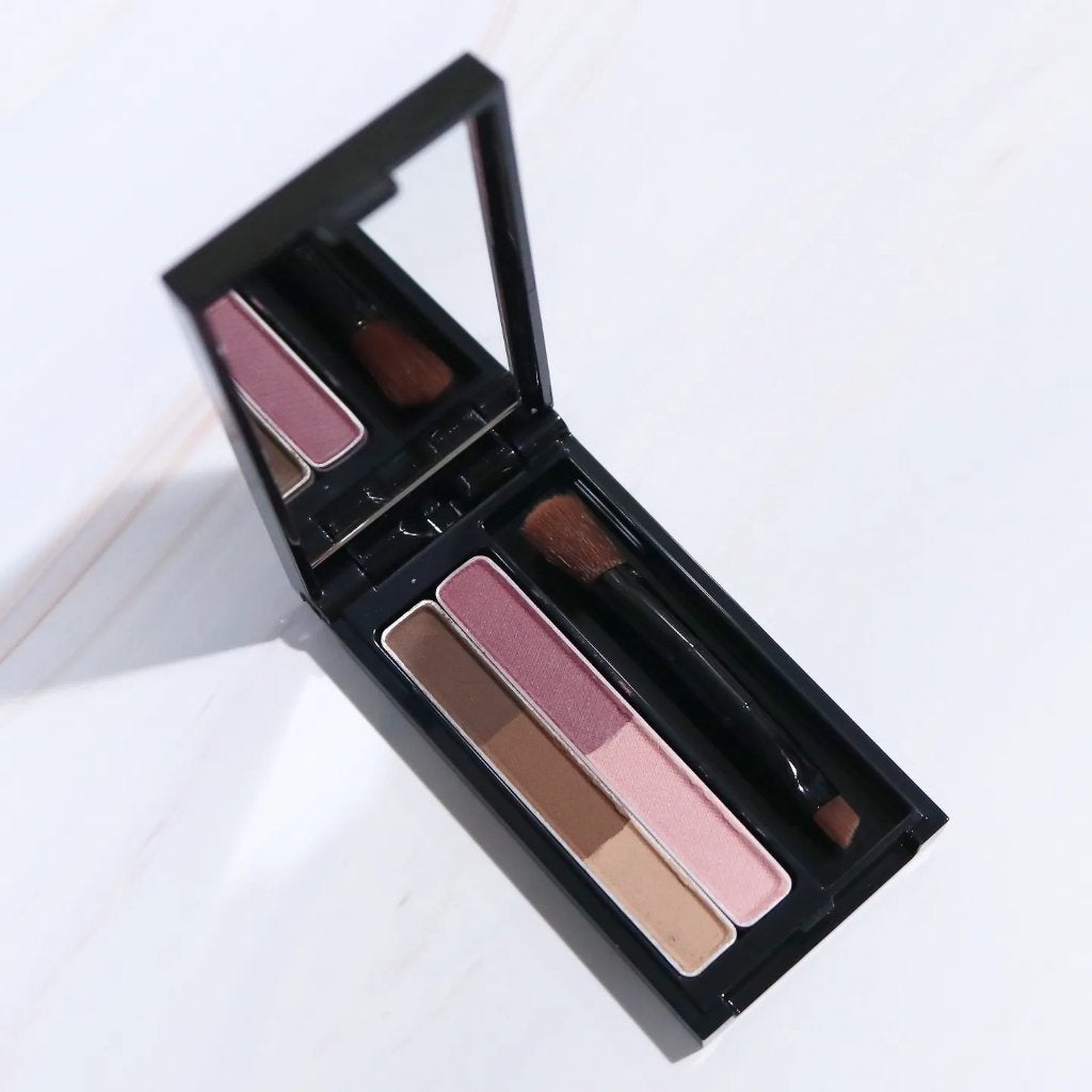 ケイト デザイニングアイブロウ3D/KATE/パウダーアイブロウを使ったクチコミ(1枚目)