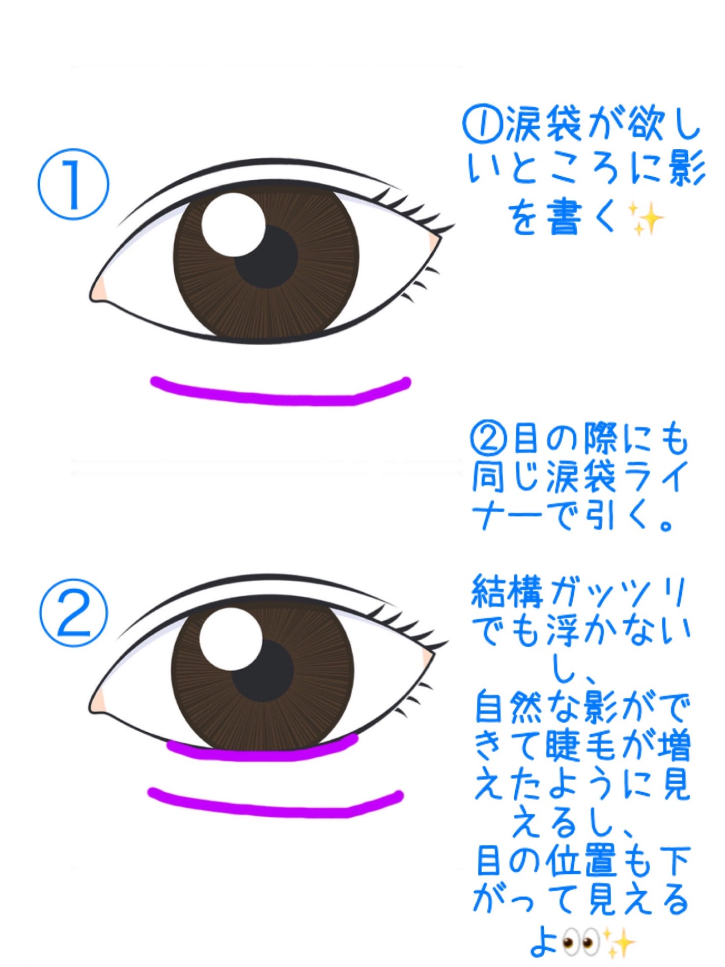 ブラーフィニシュシャドウパレット/Dinto/アイシャドウパレットを使ったクチコミ(2枚目)