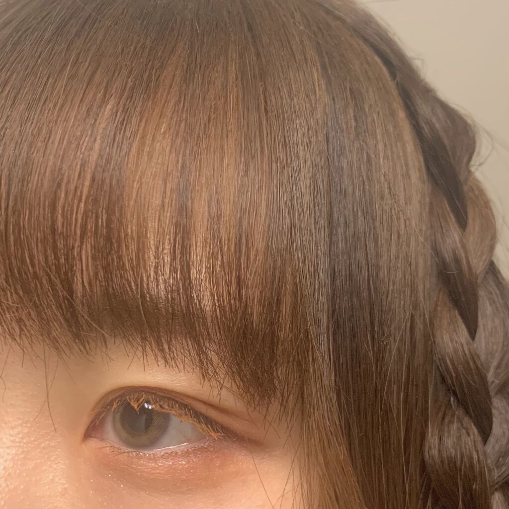 N’s COLLECTION 1day/N’s COLLECTION/ワンデー(1DAY)カラコンを使ったクチコミ(2枚目)