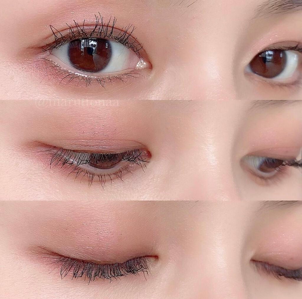 トーン タッチ アイズ/SUQQU/単色アイシャドウを使ったクチコミ(3枚目)