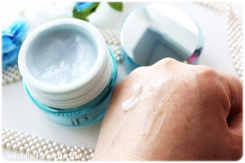 ベースケア セラム＜土台美容液＞/SOFINA iP/美容液を使ったクチコミ（1枚目）