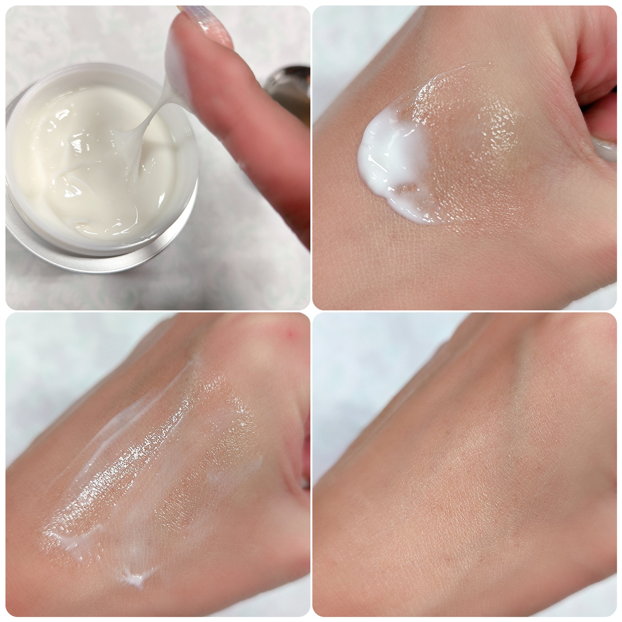 メディダーマ スレッドリフトクリーム/メディダーマ/フェイスクリームを使ったクチコミ（3枚目）