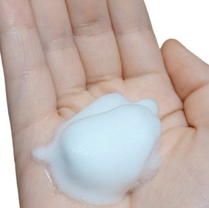 マイクロバブルフォームa/Macchia Label/泡洗顔を使ったクチコミ(4枚目)