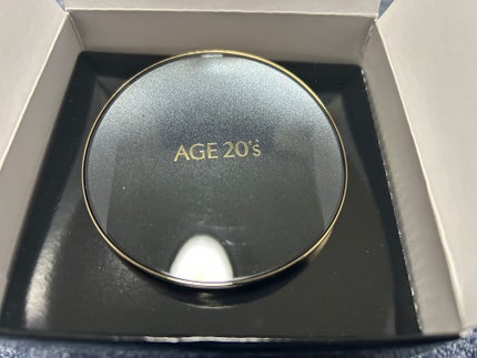SIGNATURE ESSENCE COVER PACT /AGE20’s/クリーム・エマルジョンファンデーションを使ったクチコミ(2枚目)