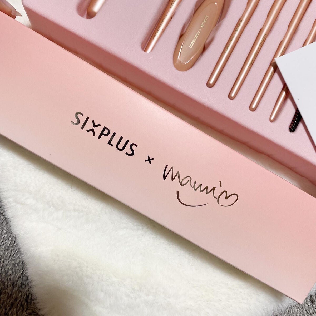 hiroka on LIPS 「おはようございます☀️.°いつもご覧頂き、いいね👍フォローあり..」(5枚目)