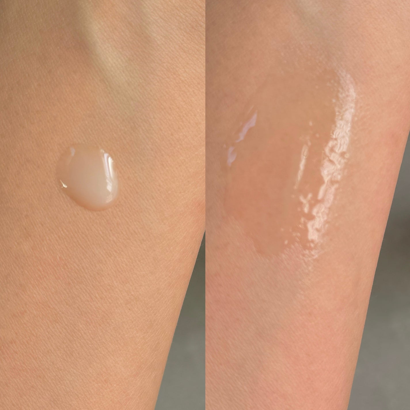 メープルエナジーインフュージングセラム/Klairs/美容液を使ったクチコミ(3枚目)