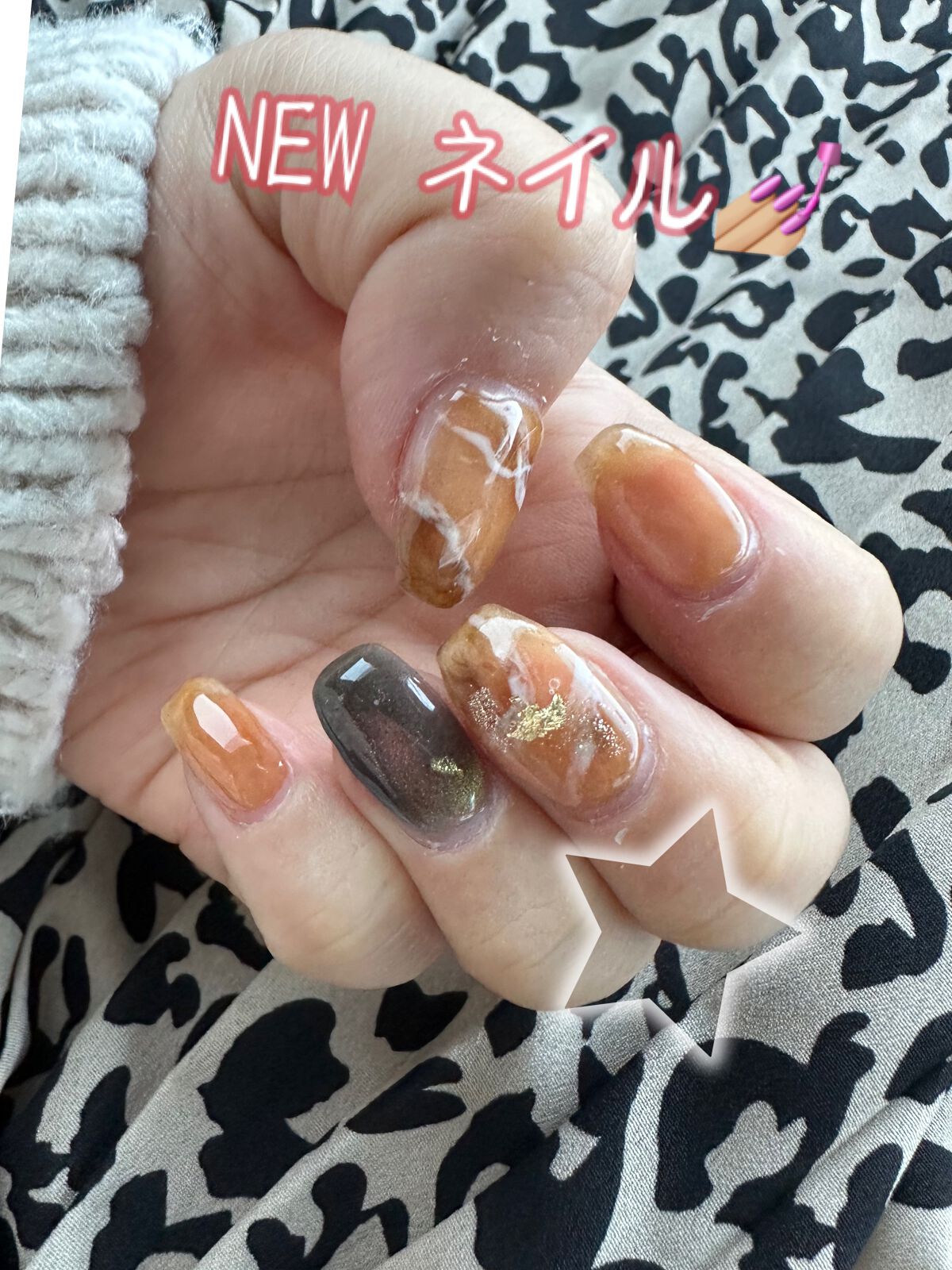 グレースジェルベース/グレースジェル/ジェルネイルを使ったクチコミ(1枚目)