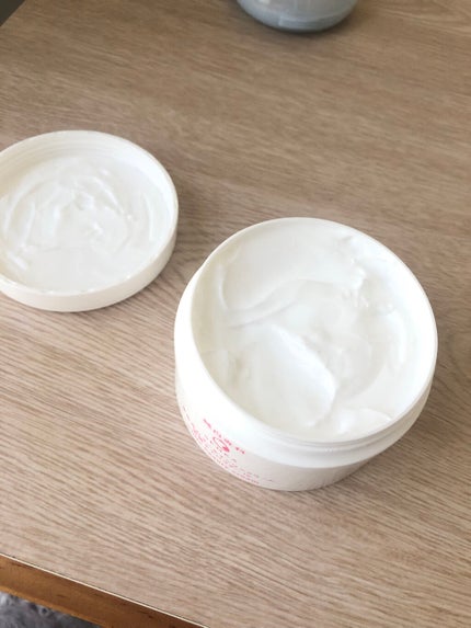 純白専科 すっぴん純白クリーム/SENKA(専科)/オールインワン化粧品を使ったクチコミ(3枚目)