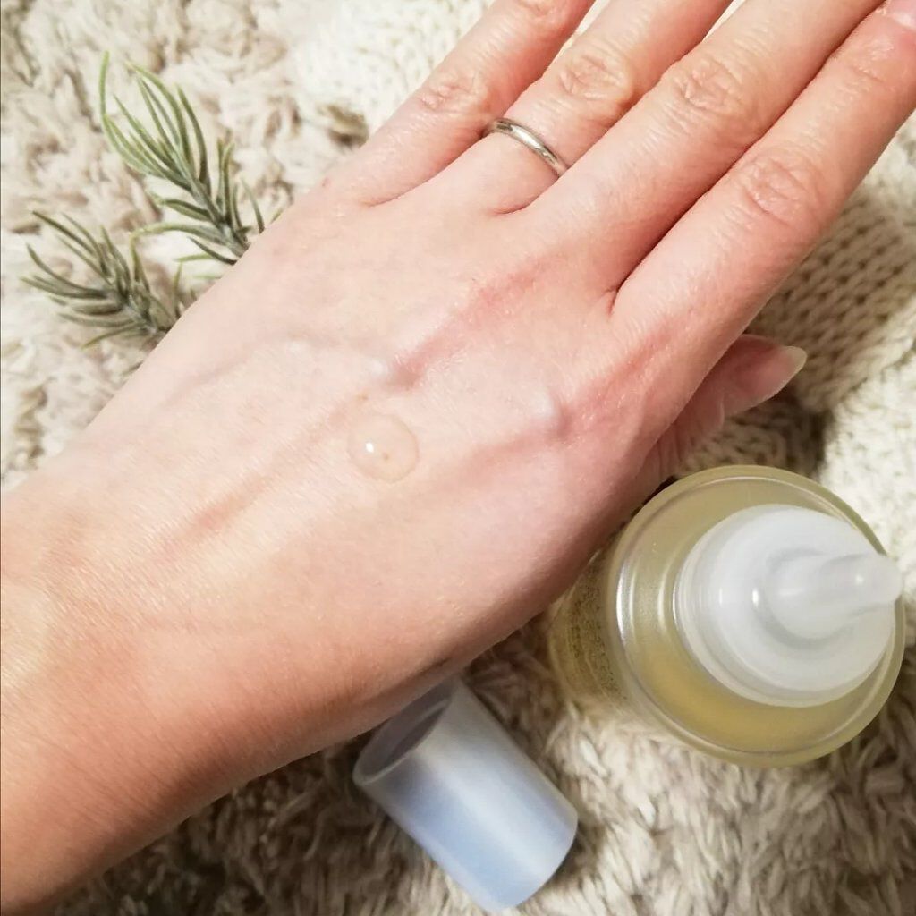 プロショット カスタムトリートメント/HAIR DOLCE/洗い流すヘアトリートメントを使ったクチコミ(4枚目)