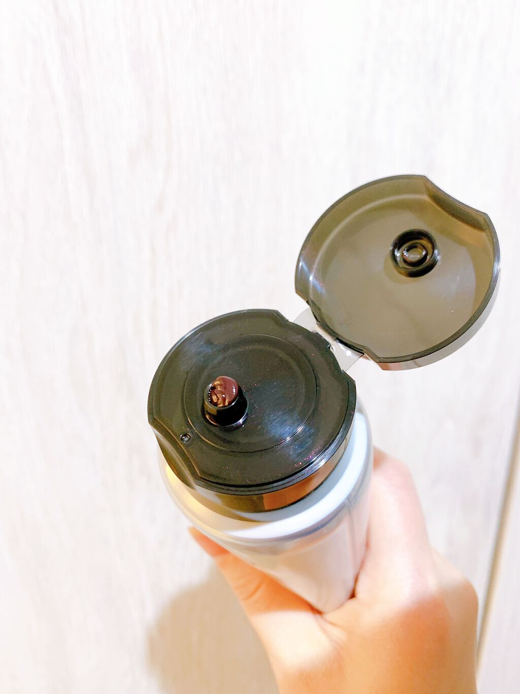 カラークチュール カラートリートメント/スティーブンノル ニューヨーク/ヘアカラーを使ったクチコミ（3枚目）